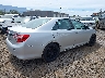 4T1BK1FK7DU****** Salvage and Wrecked 2013 Toyota Camry in Hawaii State