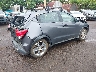 3CZRU5H3XKG****** Salvamento y Destrozados 2019 Honda HR-V en Estado de Hawaii