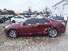 1G11D5SLXFF****** Repairable 2015 Chevrolet Malibu in Illinois State