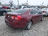 1G11D5SLXFF****** Salvage and Wrecked 2015 Chevrolet Malibu in Illinois State