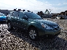 4S4BRCCC9B3****** Salvage and Wrecked 2011 Subaru Outback in Chicago West