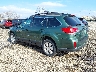 4S4BRCCC9B3****** Salvage and Repairable 2011 Subaru Outback in Chicago West