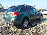 4S4BRCCC9B3****** Salvage and Wrecked 2011 Subaru Outback in Illinois State