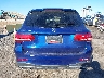 WDC0G4KBXHF****** Wrecked 2017 Mercedes-Benz Glc 300