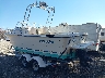PIOWB28***** Salvamento y Reparables 1999 Sea Pro 23' en Rec Rides Online Exclusive