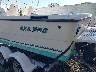 PIOWB28***** Salvamento y Reparables 1999 Sea Pro 23' en Estado de New Hampshire