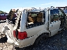 5LMFU275X5L****** Reparables 2005 Lincoln Navigator en Estado de Mississippi
