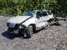 5LMFU275X5L****** Usados y Reparables 2005 Lincoln Navigator en Jackson