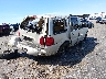 5LMFU275X5L****** Salvamento y Destrozados 2005 Lincoln Navigator en Estado de Mississippi