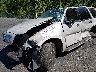 5LMFU275X5L****** Salvamento y Reparables 2005 Lincoln Navigator en Estado de Mississippi
