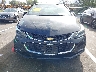 1G1BE5SM6G7****** Wrecked 2016 Chevrolet Cruze in North Carolina State