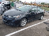 1G1BE5SM6G7****** Used and Repairable 2016 Chevrolet Cruze in High Point