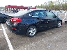 1G1BE5SM6G7****** Salvage and Wrecked 2016 Chevrolet Cruze in North Carolina State