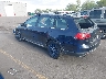 3VWH17AU0HM****** Salvage and Repairable 2017 Volkswagen Golf Alltrack in Salt Lake City