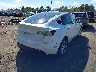 7SAYGDEE1NA****** Salvage and Wrecked 2022 Tesla Model Y in New York State