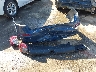 2HGFE2F50TH****** Wrecked 2026 Honda Civic in Kansas State