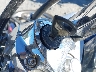 JYAVP27E68A****** Salvage 2008 Yamaha Raider in Georgia State