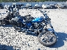 JYAVP27E68A****** Wrecked 2008 Yamaha Raider in Georgia State