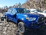3TMCZ5AN4NM****** Salvamento y Destrozados 2022 Toyota Tacoma en Taunton