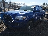 3TMCZ5AN4NM****** Usados y Reparables 2022 Toyota Tacoma en Taunton