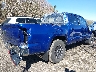 3TMCZ5AN4NM****** Salvamento y Destrozados 2022 Toyota Tacoma en Estado de Massachusetts