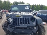 1C4HJWDG7GL****** Destrozados 2016 Jeep Wrangler en Estado de Carolina del Norte