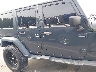 1C4HJWDG7GL****** Usados 2016 Jeep Wrangler en Estado de Carolina del Norte
