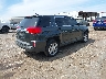2GKALMEK3H6****** Salvamento y Destrozados 2017 GMC Terrain en Estado de Mississippi
