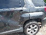 2GKALMEK3H6****** Salvamento y Reparables 2017 GMC Terrain en Estado de Mississippi