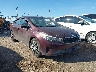 3KPFK4A76HE****** Salvage and Wrecked 2017 Kia Forte in Austin