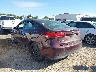 3KPFK4A76HE****** Salvage and Repairable 2017 Kia Forte in Austin