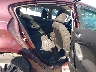 3KPFK4A76HE****** Wrecked 2017 Kia Forte in Austin
