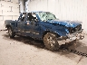 2GCEC19TX41****** Salvage and Wrecked 2004 Chevrolet Silverado 1500 in Sioux Falls