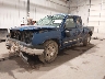 2GCEC19TX41****** Used and Repairable 2004 Chevrolet Silverado 1500 in Sioux Falls