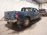 2GCEC19TX41****** Salvage and Wrecked 2004 Chevrolet Silverado 1500 in South Dakota State