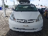 5TDZA23C66S****** Destrozados 2006 Toyota Sienna en Estado de California