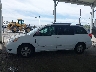 5TDZA23C66S****** Reparables 2006 Toyota Sienna en Estado de California