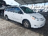 5TDZA23C66S****** Salvamento y Destrozados 2006 Toyota Sienna en Fontana