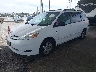 5TDZA23C66S****** Usados y Reparables 2006 Toyota Sienna en Fontana