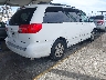 5TDZA23C66S****** Salvamento y Destrozados 2006 Toyota Sienna en Estado de California