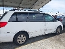 5TDZA23C66S****** Salvamento y Reparables 2006 Toyota Sienna en Estado de California