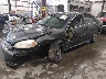 2G1WA5EK8A1****** Used and Repairable 2010 Chevrolet Impala in Boise