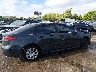 5YFB4MDE1SP****** Usados 2025 Toyota Corolla en Estado de Oklahoma