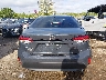 5YFB4MDE1SP****** Destrozados 2025 Toyota Corolla