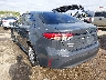 5YFB4MDE1SP****** Salvamento y Reparables 2025 Toyota Corolla en Oklahoma City