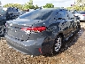 5YFB4MDE1SP****** Salvamento y Destrozados 2025 Toyota Corolla en Estado de Oklahoma