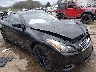 JN1CV6EL8EM****** Salvamento y Destrozados 2014 Infiniti Q60 en Buckhannon