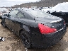 JN1CV6EL8EM****** Salvamento y Reparables 2014 Infiniti Q60 en Buckhannon