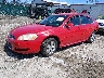 2G1WF5E32C1****** Usados y Reparables 2012 Chevrolet Impala en Louisville North