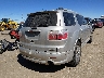 1GKKVTED8CJ****** Salvamento y Destrozados 2012 GMC Acadia en Estado de Colorado